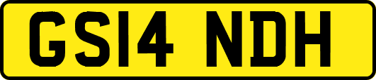 GS14NDH