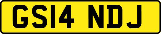 GS14NDJ