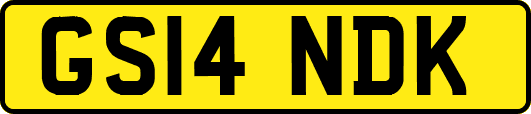 GS14NDK
