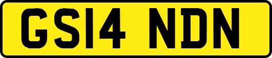 GS14NDN