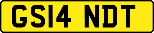 GS14NDT