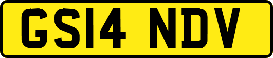 GS14NDV