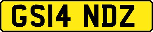GS14NDZ
