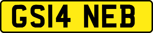 GS14NEB
