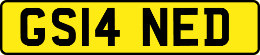 GS14NED
