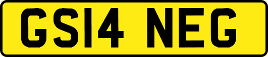 GS14NEG