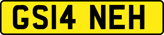 GS14NEH