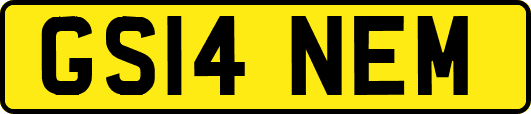 GS14NEM