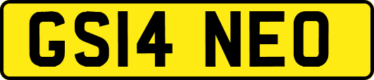 GS14NEO