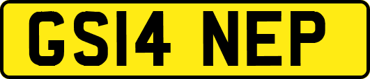 GS14NEP