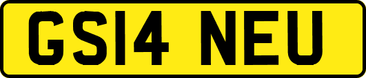 GS14NEU