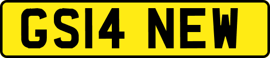 GS14NEW