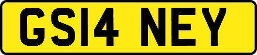 GS14NEY