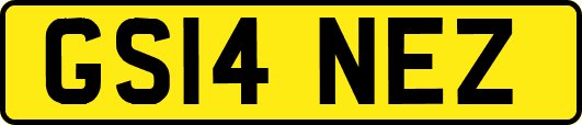 GS14NEZ