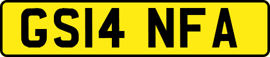 GS14NFA