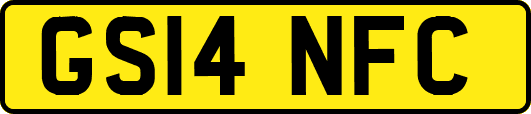 GS14NFC