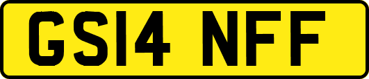 GS14NFF