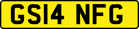 GS14NFG