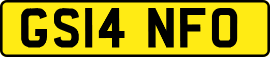 GS14NFO