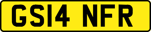 GS14NFR