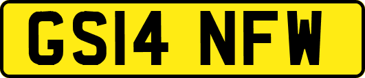 GS14NFW
