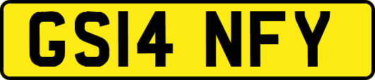 GS14NFY