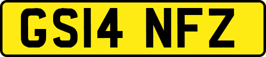 GS14NFZ