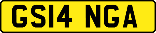 GS14NGA