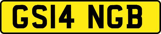 GS14NGB