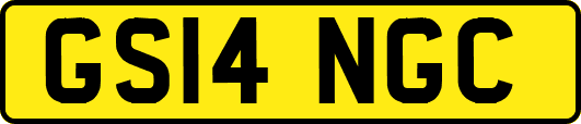 GS14NGC