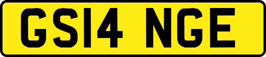 GS14NGE
