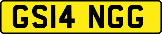 GS14NGG