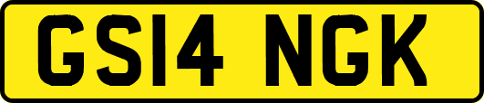 GS14NGK