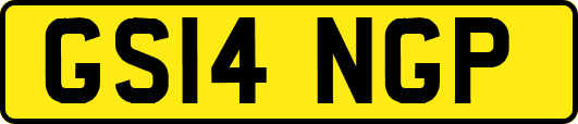 GS14NGP