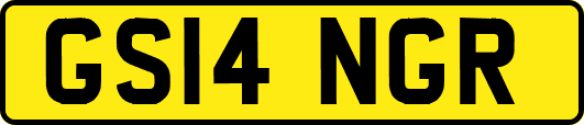 GS14NGR