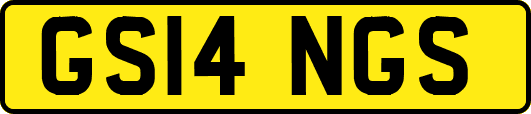 GS14NGS