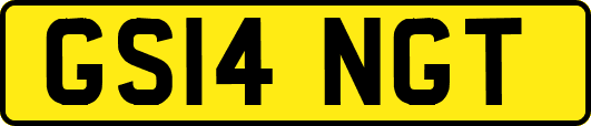 GS14NGT
