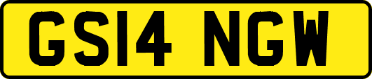 GS14NGW
