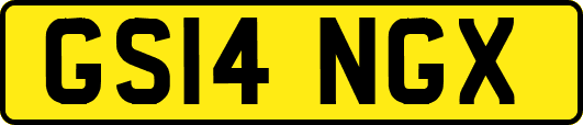 GS14NGX