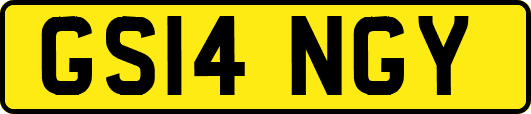 GS14NGY