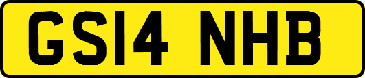 GS14NHB