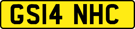GS14NHC