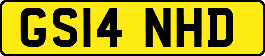 GS14NHD