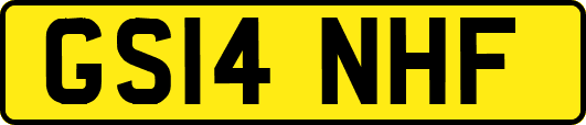 GS14NHF