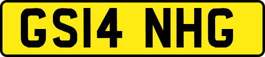 GS14NHG