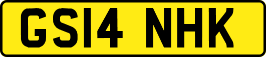 GS14NHK
