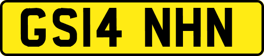 GS14NHN