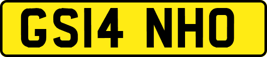 GS14NHO