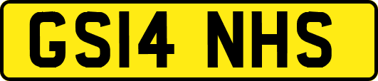 GS14NHS