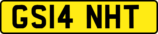 GS14NHT